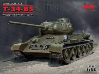 T-34-85