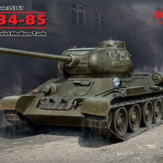 T-34-85