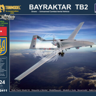 BAYRAKTAR TB2