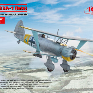 Hs 123A-1 late
