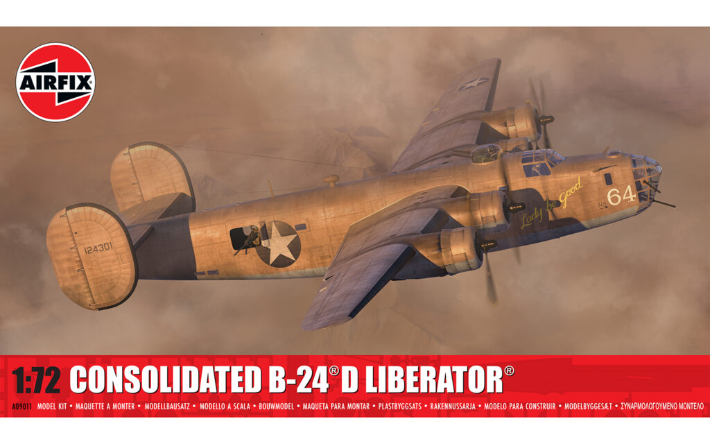 B-24D