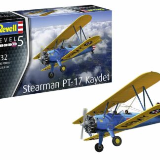 Stearman PT-17 Kaydet