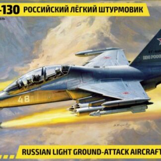 YAK-130