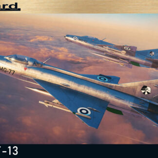 MiG-21F-13