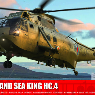 Westland Sea King HC.4