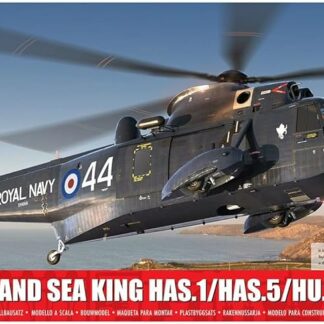 WESTLAND SEA KING HAS1/2/5/HU5