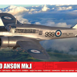 Avro Anson Mk.I