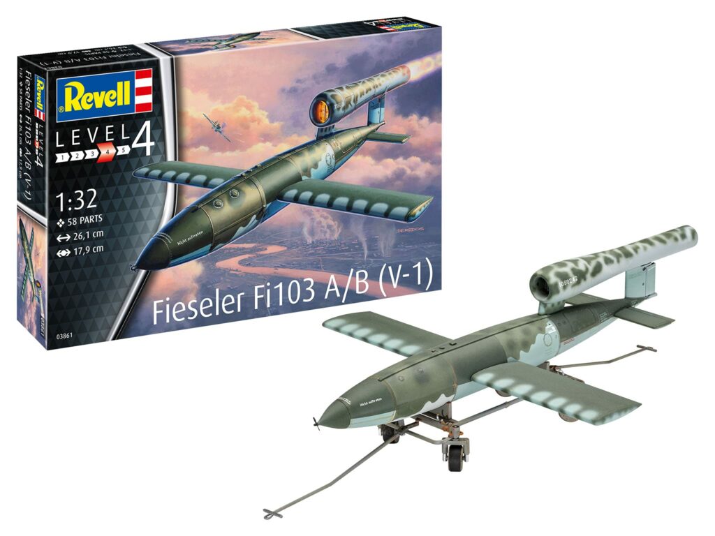 Fi103 A/B V-1