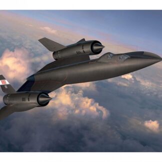 SR-71B