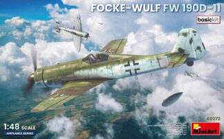 FW 190D-11