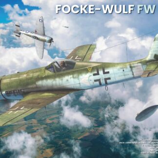 FW 190D-11